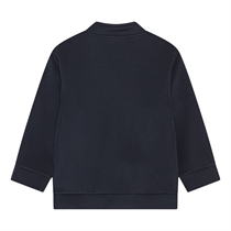 BIRKHOLM Træningstrøje Navy Blå